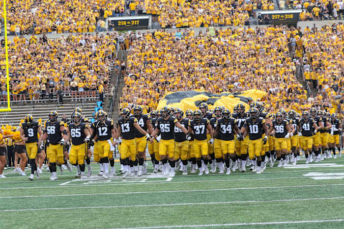 Swarm